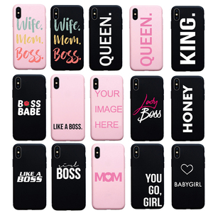 Custodia per telefono cellulare con stampa Logo personalizzato per <span class=keywords><strong>Iphone</strong></span> 16 15 <span class=keywords><strong>14</strong></span> 13 12 11 Pro Max Xr 7 8 Plus Fundas De Celular - Product Image 2