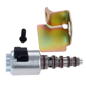 Vanne solénoïde de commande de suralimentation Turbo 3C3Z6F089AA 5C3Z6F089A pour Chevrolet 904-268 Pièce de rechange - Product Image 1