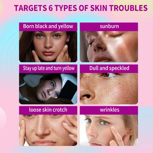 Pirulitos Orgânicos de Glutationa AegleWell com Vitamina C - Apoia o Sistema de Saúde e a Saúde da Pele, Sabor Frutado - Product Image 3