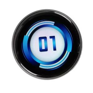 Esp32 lvgl 1.28-inch 240*240 tròn núm chuyển đổi quay vòng IPS <span class=keywords><strong>TFT</strong></span> <span class=keywords><strong>LCD</strong></span> module thông minh núm màn hình - Product Image 5