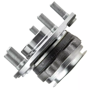 Rodamientos de rueda kits de 402021KA0A usado para NISSAN QASHQAI / QASHQAI + <span class=keywords><strong>2</strong></span> (J10... JJ10) 2007-2013 - Product Image 4