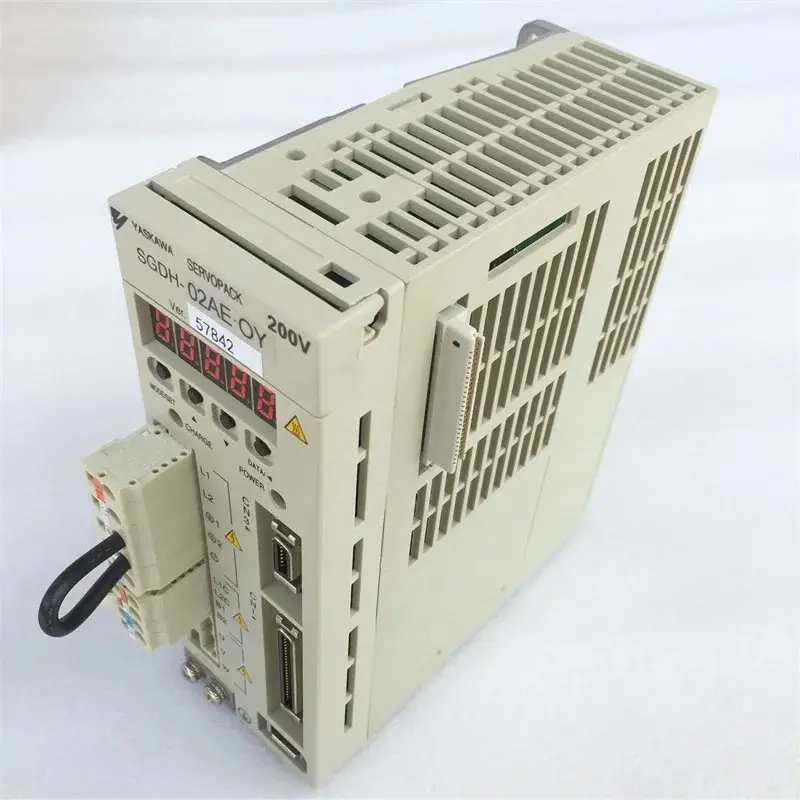 SGDH-02AE-OY PLC PAC & Dedicated Controllers Product