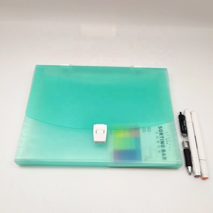 <span class=keywords><strong>A4</strong></span> Giấy Accordion Tài Liệu Organizer 13 <span class=keywords><strong>Pockets</strong></span> Mở Rộng Tập Tin Thư Mục Với Xử Lý Văn Phòng Tập Tin Organizer Xách Tay Tập Tin Túi - Product Image 2