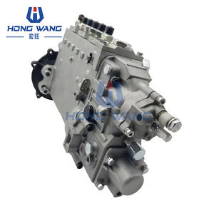 101605-9880 400912-00069 400912-00071ปั๊มหัวฉีดน้ำมันเหมาะสำหรับเครื่องยนต์ DB58 Doosan สำหรับ Hitachi EX200-5 SH200-A3 DH220-5 - Product Image 6