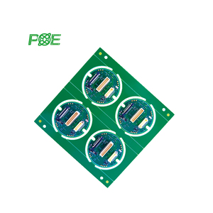 PCB lắ<span class=keywords><strong>p</strong></span> rá<span class=keywords><strong>p</strong></span> dịch vụ OEM điện tử pcba bảng mạch nguyên mẫu PCB Sản xuất nhà sản xuất - Product Image 3