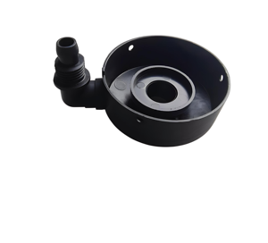 Cache inférieur de la buse centrifuge pour accessoires de drone agricole DJI T40T20P – Vente en ligne - Product Image 2