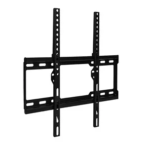Hot Sale Fixed TV Brackets For 32"-70" LCD Flat Screen TV Wall Mount Bracket For Living Room