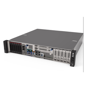 Nouveau serveur ThinkSystem SE550 32 Go avec processeur Intel Xeon D-2100 pour l'IA - Product Image 6