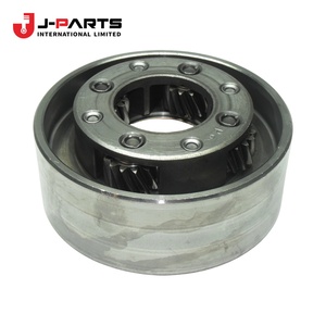 Conjunto de Engranajes, Planetario Delantero para Toyota HIACE KCH10 Granvia 2000-2002 - Product Image 1