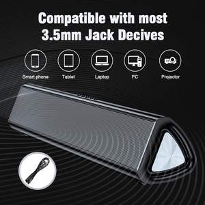 <span class=keywords><strong>Barre</strong></span> <span class=keywords><strong>de</strong></span> <span class=keywords><strong>son</strong></span> <span class=keywords><strong>TV</strong></span> S16A 20W avec télécommande, haut-parleurs audio pour la maison, <span class=keywords><strong>barre</strong></span> <span class=keywords><strong>de</strong></span> <span class=keywords><strong>son</strong></span> avec connexion AUX/USB/AUX OPT - Product Image 2