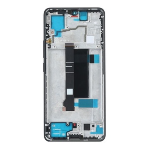 หน้าจอทดสอบหน้าจอสมาร์ทโฟน100% สำหรับ X6 Xiaomi Mi poco/X6Pro หน้าจอ5G อะไหล่หน้าจอสัมผัสโทรศัพท์มือถือ LCD - Product Image 3