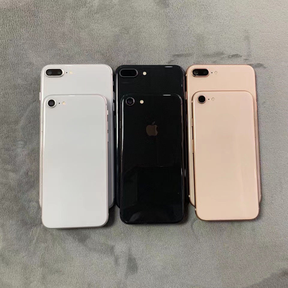 สำหรับ iPhone 8 Plus