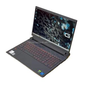 Ordinateur portable de jeu <span class=keywords><strong>G15</strong></span> <span class=keywords><strong>5511</strong></span> I7-11870H RTX 3060 (6G) 16G 512GB 15,6 pouces 144Hz avec clavier anti-ghosting et prise US/UK - Product Image 4