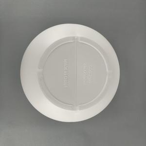 <span class=keywords><strong>Grande</strong></span> vaso di fiori di plastica sferica per salotti, balconi e case, bianco, vaso esterno di <span class=keywords><strong>grande</strong></span> diametro - Product Image 5