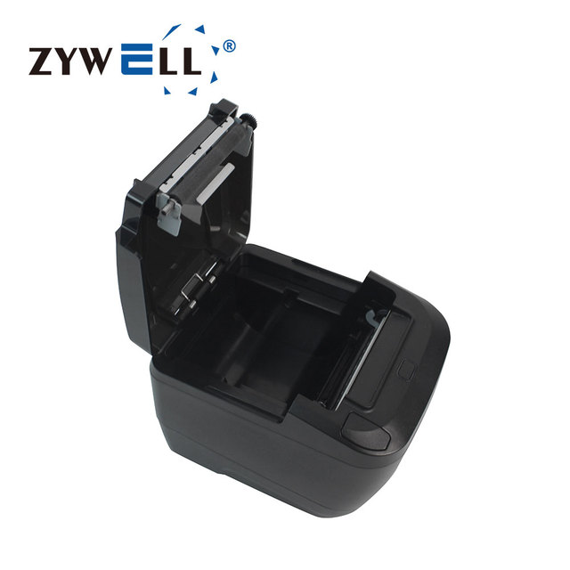 Cheap Price Impresora Trmica De Etiqueta ZY310 3inch Thermal Label Barcode Sticker Printer