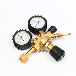 YOUPIN tam pirinç İtalya tipi <span class=keywords><strong>CO2</strong></span> düzenli gaz regülatörü - Product Image 2