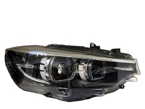 High Quality OEM Automotive Headlights F30/F34/F35 12V White LED Warm White Light 6000k Color New 6311 7470 413/6311 7470 414 - Product Image 5