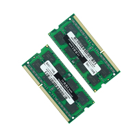 Factory Stock Wholesale 4 8 16 Gb 32gb Ddr4 8gb 2400mhz 2666mhz 3000mhz Sodimm Laptop 8gb 16gb Memory Ram