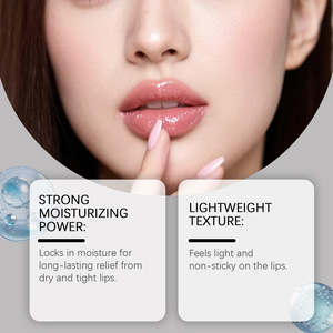 Bálsamo Labial Humectante y Nutritivo, Limpia, Ilumina y Humecta la Piel de los Labios - Product Image 2