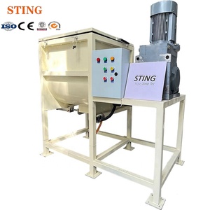 Machine <span class=keywords><strong>de</strong></span> fabrication <span class=keywords><strong>de</strong></span> savon entièrement automatique à petite échelle STING, extrudeuse et découpeuse <span class=keywords><strong>de</strong></span> savon en barre, 380V, pour usage domestique et commercial en Chine - Product Image 3