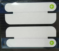 Autocollant d'étanchéité OEM Weview pour téléphones mobiles, pour boîtes vides d'iPhone 13 14 Pro Max Plus