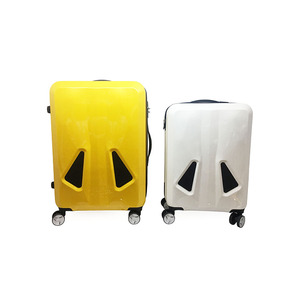 PC maleta de viaje de alta calidad carrito de equipaje conjuntos - Product Image 1