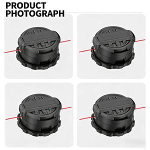 DWO1DT995 Replacement <b>Trimmer</b> Head Compatible with Dewalt DCST920 DCST922 DCST970 DCST990 DCST925 Cordless String <b>Trimmer</b> - Product Image 2