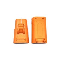 Conector estándar Amass de alta corriente, cable de batería de alta corriente, alta calidad, 1 año de garantía, original y nuevo, de 1 año de garantía