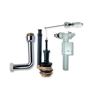 Mecanismo de Drenaje Frontal para Fregadero, 27.2 cm de Ancho, 41.5 cm de Largo, para Fontanería - Product Image 1