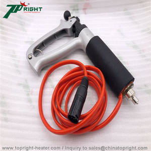 Distributeur semi-automatique <span class=keywords><strong>de</strong></span> stylos à huile Remplisseuse manuelle <span class=keywords><strong>de</strong></span> cartouches d'huile - Product Image 3