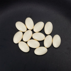 Produsen vitamin dan suplemen kualitas tinggi pabrik kontrak Oem kapsul Softgel Detox - Product Image 4