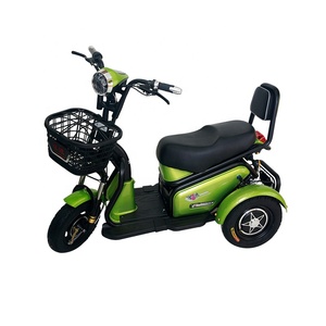Scooter électrique à trois roues de haute qualité <span class=keywords><strong>pour</strong></span> <span class=keywords><strong>personnes</strong></span> <span class=keywords><strong>handicapées</strong></span>, <span class=keywords><strong>tricycle</strong></span> <span class=keywords><strong>pour</strong></span> <span class=keywords><strong>personnes</strong></span> âgées - Product Image 4
