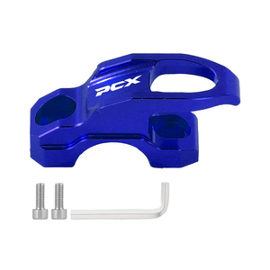 Gancho de Montaje en Manillar de Aleación de Aluminio XYRAcing para ADV150/350/160 y X-ADV750, Gancho Universal para Equipaje de Montaje Frontal, Hecho en China - Product Image 4