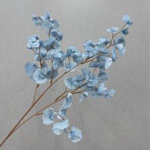2025 Nueva orquídea Artificial Cymbidium Faberi de seda de alta calidad para arreglos de decoración del hogar para el Día de San Valentín y Pascua - Product Image 5