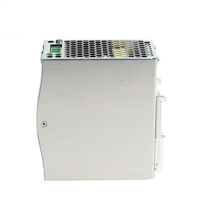 Có nghĩa là cũng NDR-480-24 NDR-480-48 kích thước nhỏ gọn Kim Loại Kinh tế tiêu chuẩn 480W 24V 48V Din Rail cung cấp điện cho các thiết bị công nghiệp - Product Image 5
