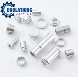 Tùy chỉnh các bộ phận <span class=keywords><strong>CNC</strong></span> Nhu cầu cao chính xác gia công dịch vụ dây thép không gỉ EDM 3/4/5 trục - Product Image 5