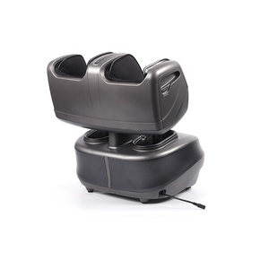 Naipo venta al por mayor de Malasia inalámbrico Electro pie masajeador para gente vieja con punto de acupuntura masaje - Product Image 2