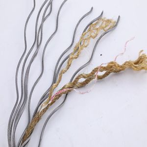 구스타프 늑대 엘리베이터 와이어 로프 리프트 스테인레스 와이어 로프 - Product Image 6