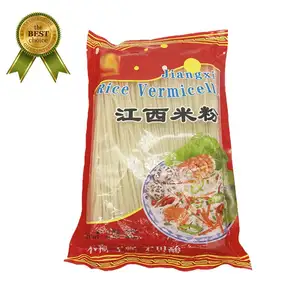 gluten free organic rice vermicelli noodle