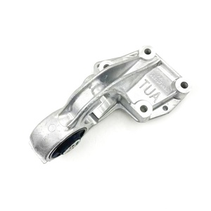 Support moteur pour Peugeot 206 207 307 <span class=keywords><strong>308</strong></span> Citroën C2 C4 1.4 1.6 TU5JP4 TU3 1807Z0 1807Q6 1807CQ 1807L4 1807P0 9681019380 - Product Image 2
