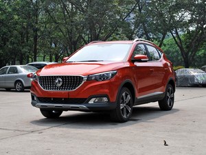 Auto Usado <span class=keywords><strong>MG</strong></span> <span class=keywords><strong>ZS</strong></span> 2018 - Bajo Kilometraje, Bien Mantenido, Listo para Exportar a un Precio Ultrabajo - Product Image 2