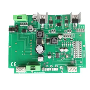 Anahtar teslimi OEM elektronik servis özel PCB kartı PCBA montaj elektronik imalat