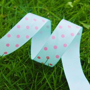 شريط من البولي إيثيلين المعالج بمادة الحرير المضغوطة متعدد الألوان حسب الطلب 3 بوصة شريط من ألياف البولي إيثيلين المتين المتين المتين على شكل لفات - Product Image 6