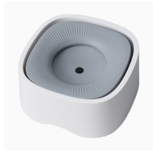 Nuova Ciotola Automatica Eco-Friendly per Cani e Gatti, Grande Capacità, Anti-Schizzi, Resistente all'Umidità, Dispenser per Animali Domestici - Product Image 1