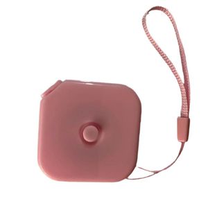 Mini <b>Tape</b> <b>Measure</b> 150cm Plastic Portable For Body Clothing Measurement Home Use - Product Image 5