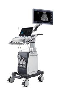 Sonoscabo scanner colorido p9, ultrassom para carrinho - Product Image 4