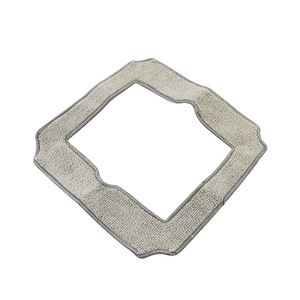 Paño de Limpieza para Ventanas Ecovacs Mini, 210x216mm, Accesorio Desechable para Limpieza de Vidrios para Uso Doméstico - Product Image 2