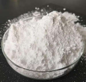 ナノ二酸化ケイ素価格 (フムドシリカ) バルク処理粉末外観コーティング & ゴム用途 - Product Image 4