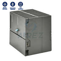 6ES7656-6CF33-3EF1 Proses Redundansi CPU PLC Controller 6ES76566CF333EF1 Dengan Layanan Port Mirroring yang Dapat Disesuaikan