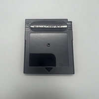 OPUYYM Coque de remplacement de haute qualité pour cartouche de jeu Gameboy GB Dmg classique